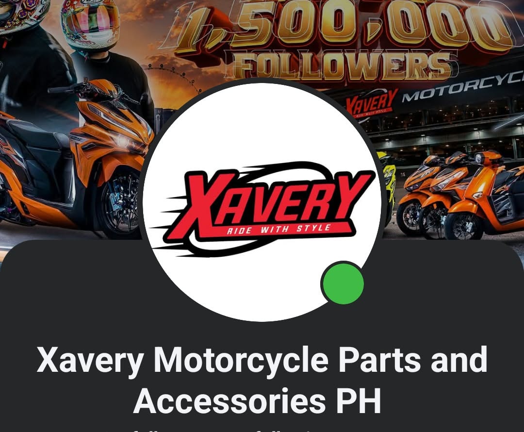 Xavery Motorcycle Parts and Accessories